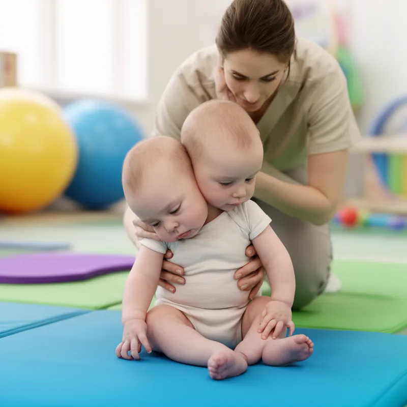 hypotonia