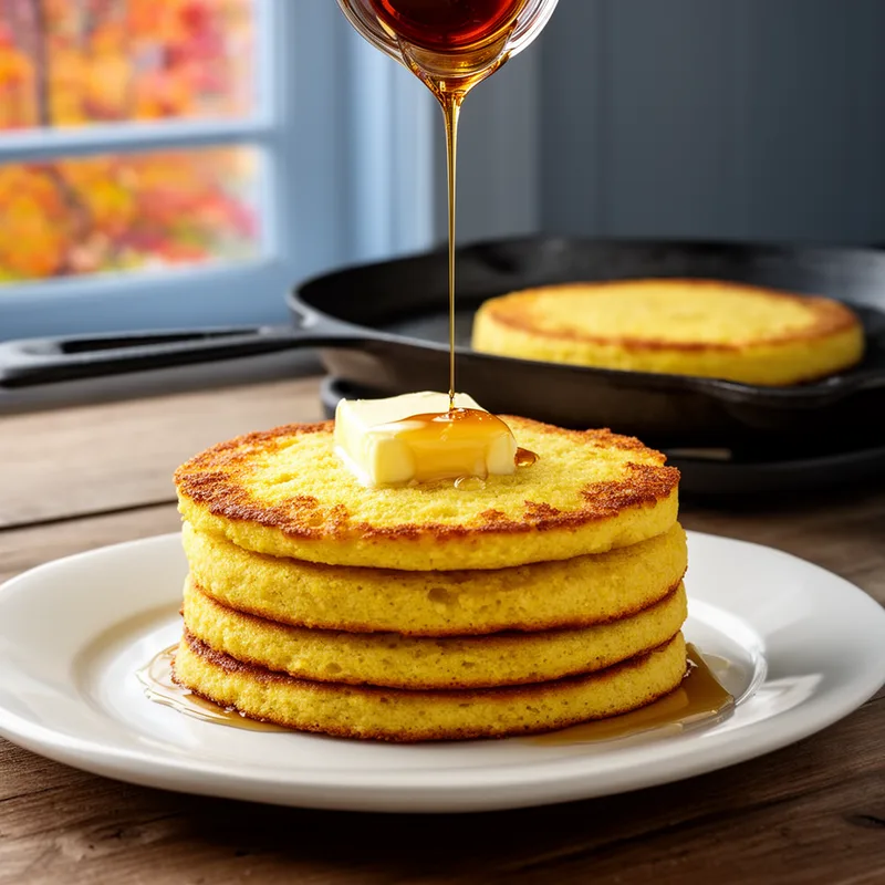 johnnycake