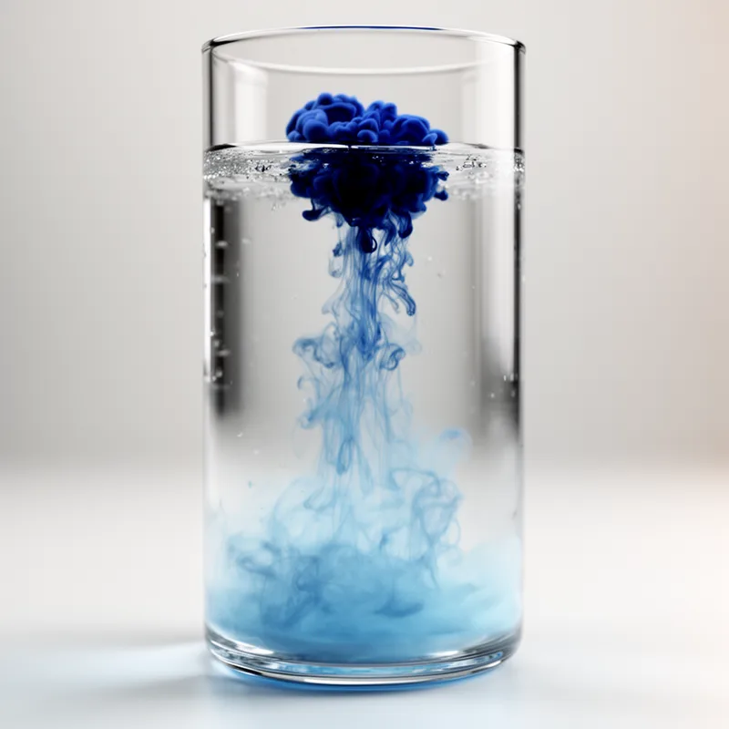 dissipation