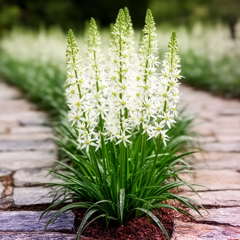 Saint-Bernard's-lily