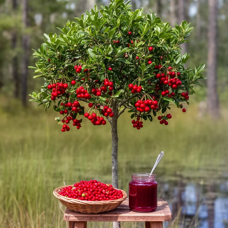 Crataegus aestivalis