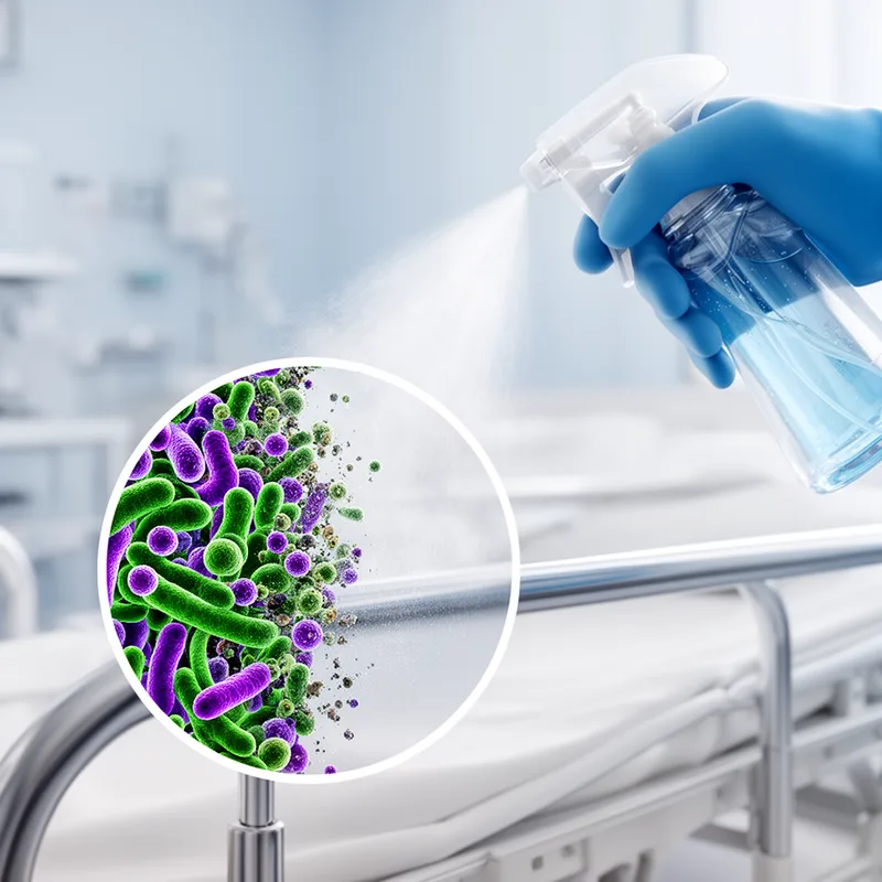 bactericidal