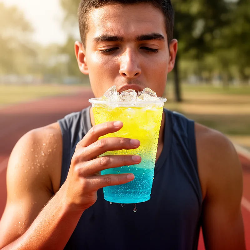thirst-buster
