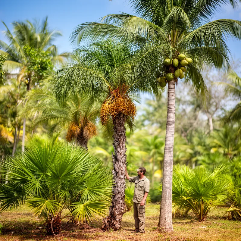 Arecaceae
