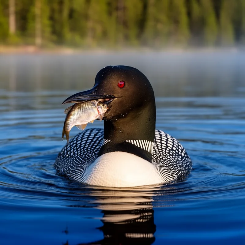 loon