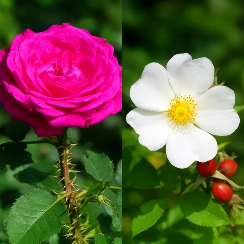 Rosa