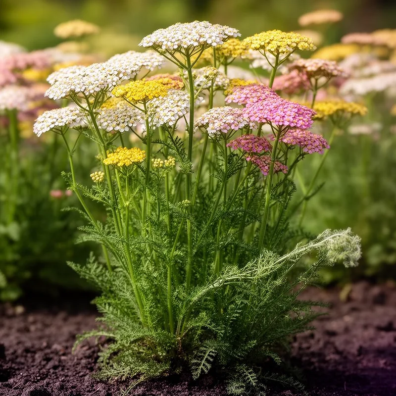 Achillea