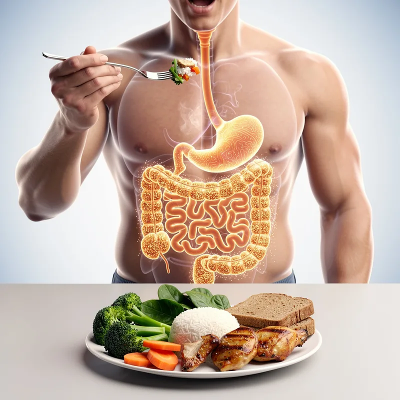 alimentary