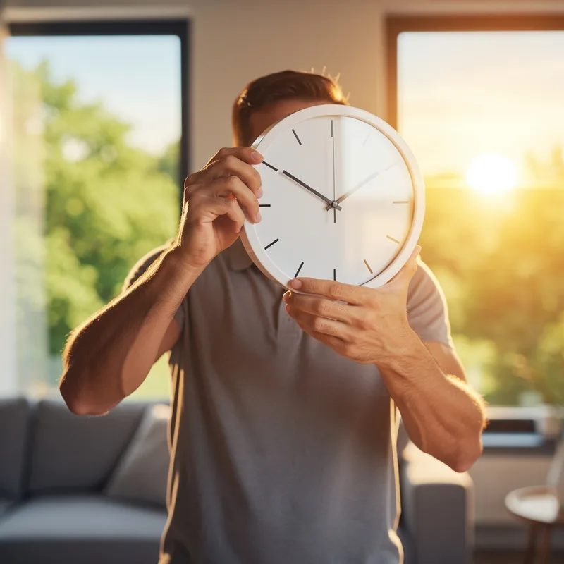 daylight-saving time