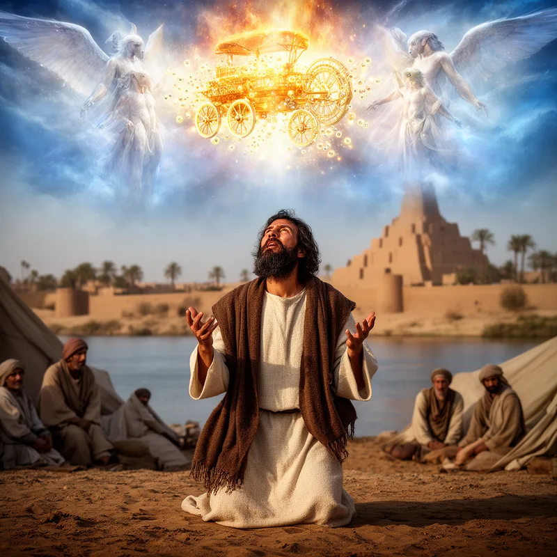Ezechiel
