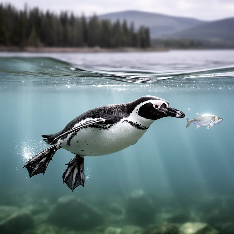 diver