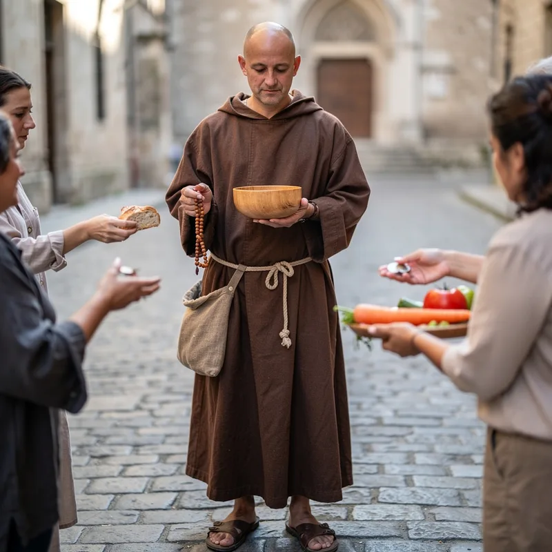 mendicant