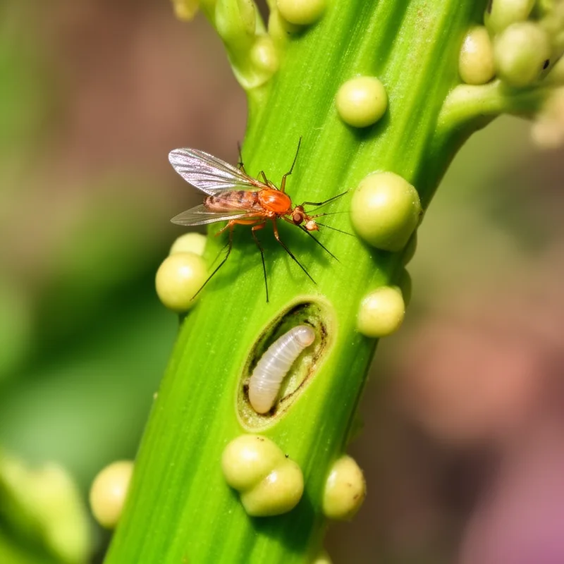 gall midge