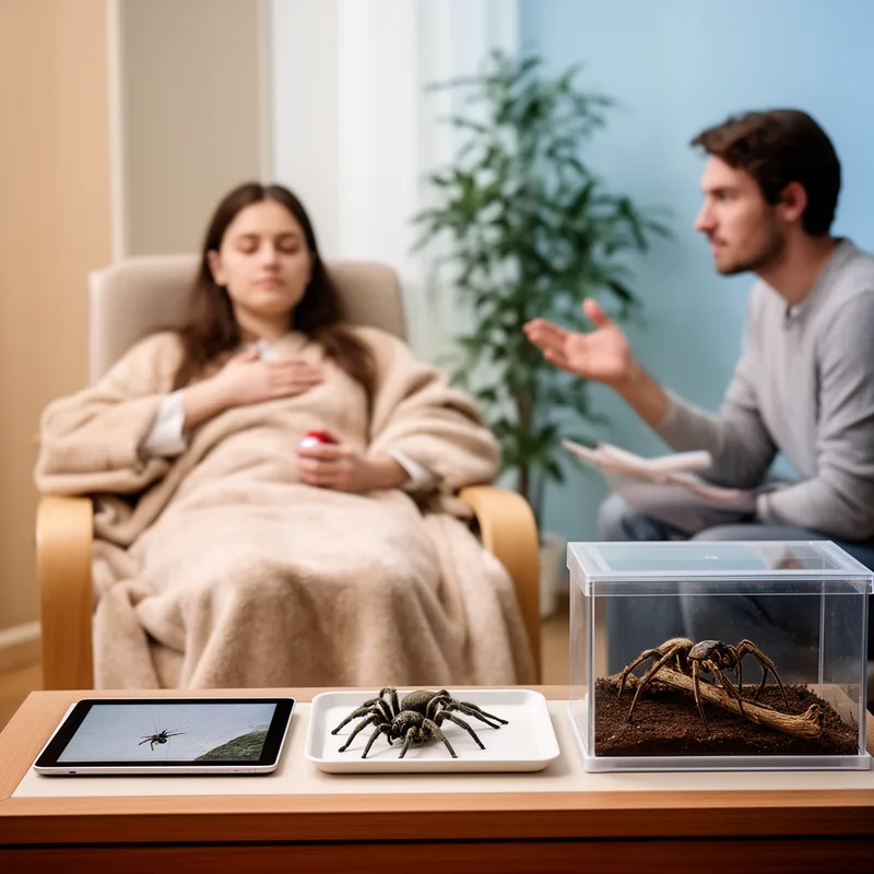 systematic desensitization