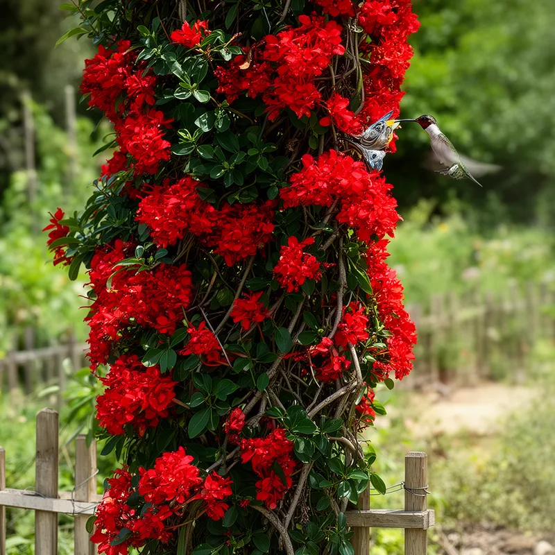 Combretum bracteosum