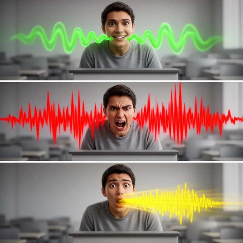 paralanguage