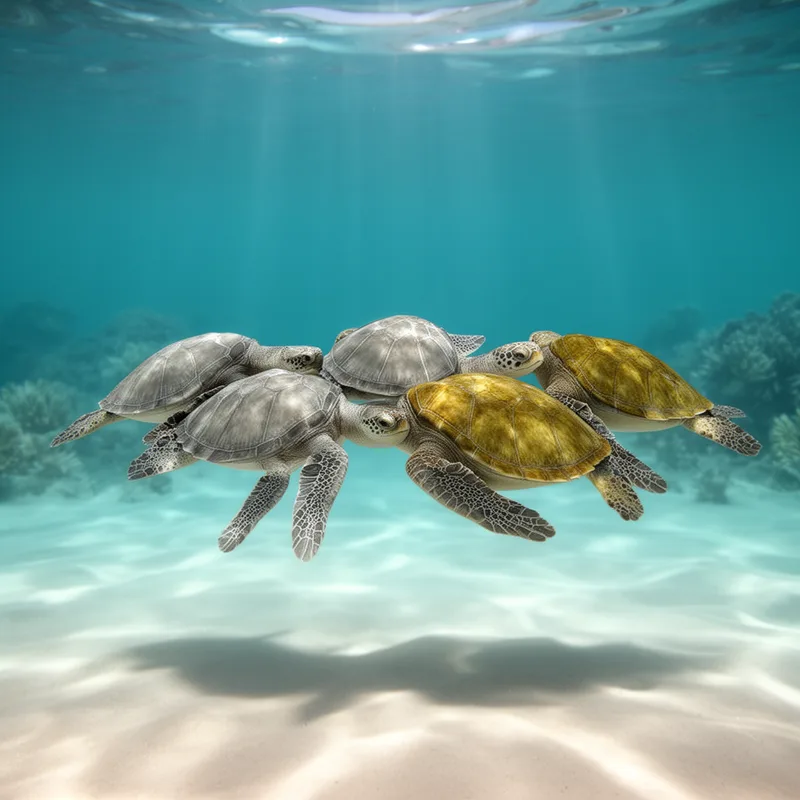 Lepidochelys