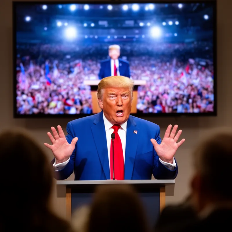 mini-Trump