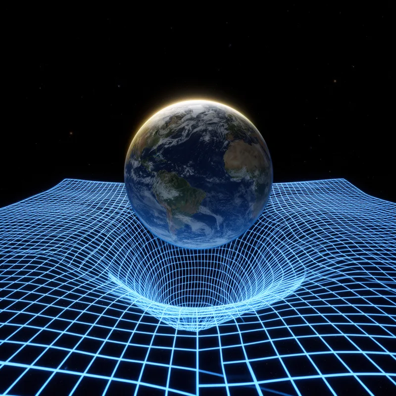 spacetime