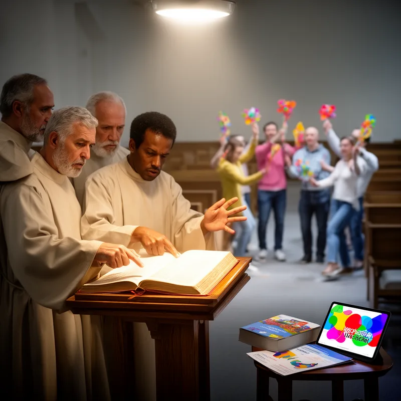 unscriptural