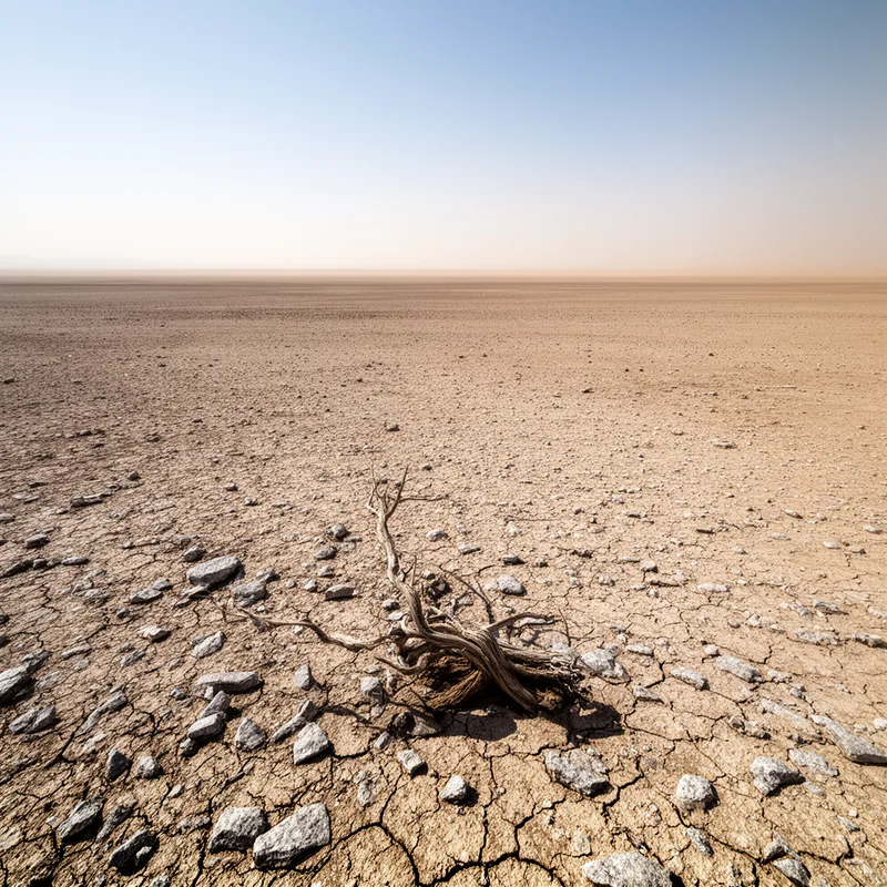 wasteland