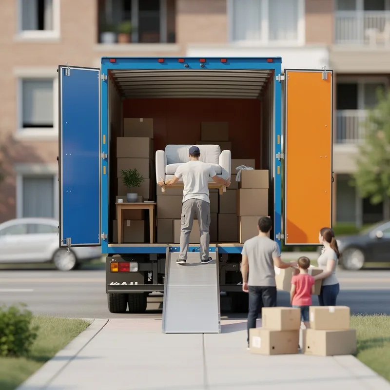 conveyance