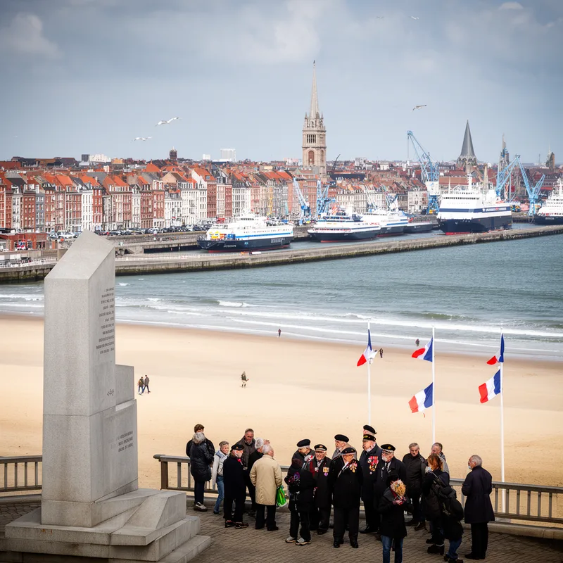 Dunkerque