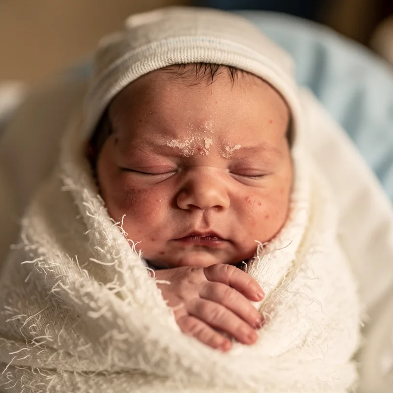 newborn