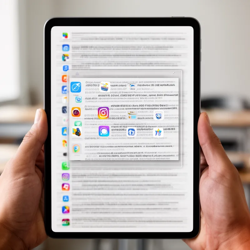 magnifier