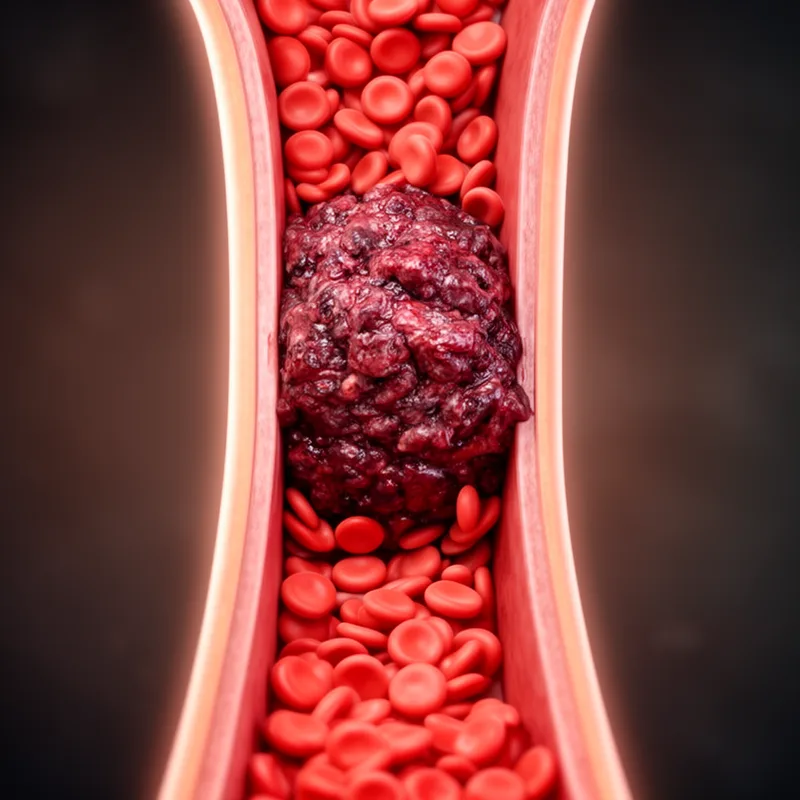 thrombotic