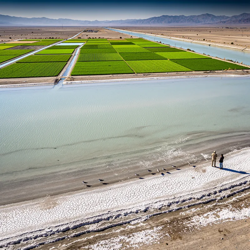 Salton Sea