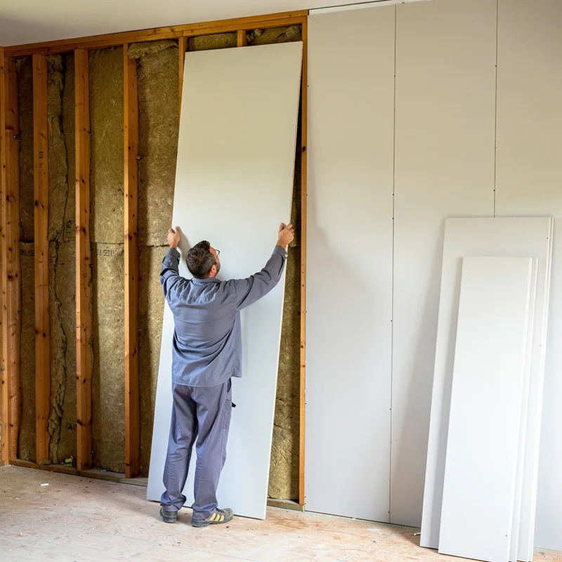 wallboard