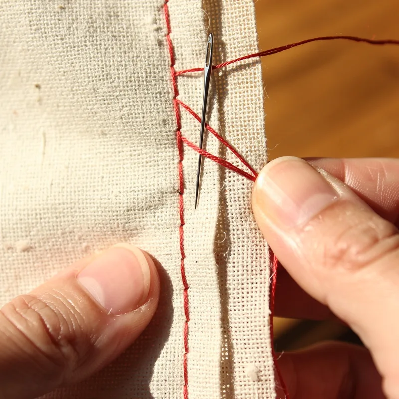 sewing