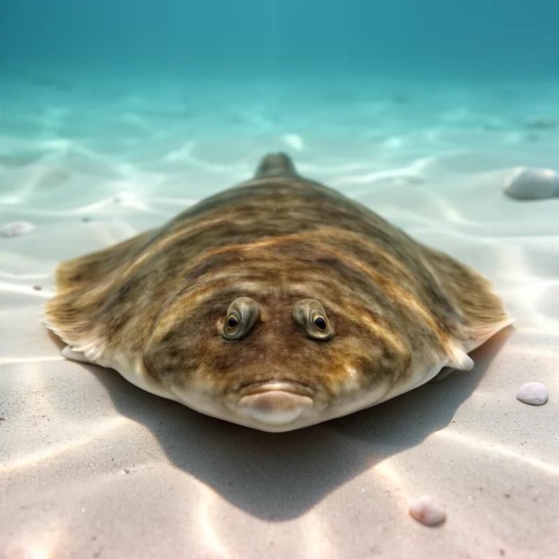 righteye flounder