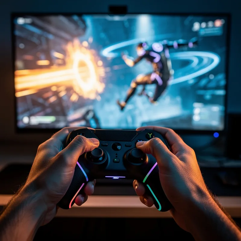 gameplay