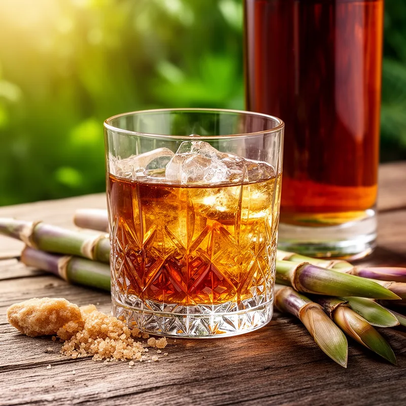 rum