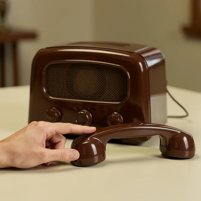 Bakelite