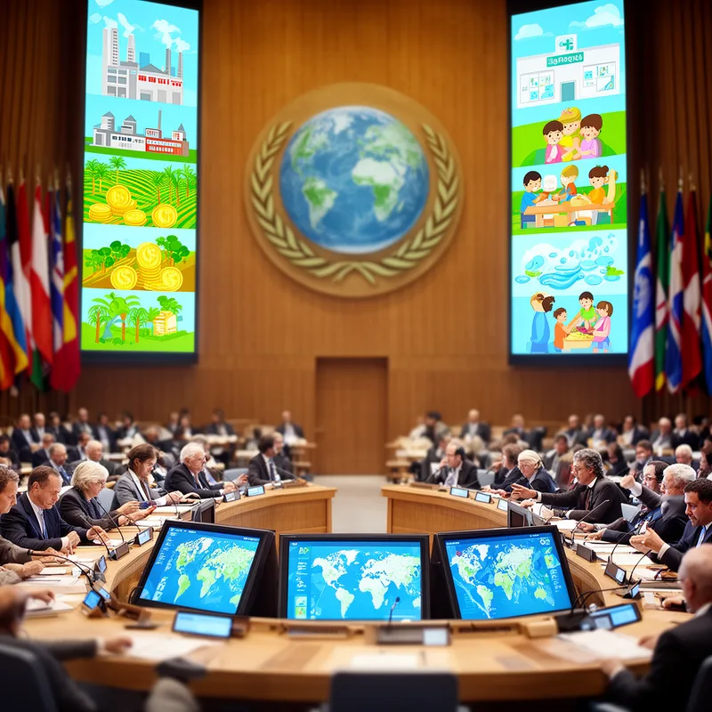 Economic and Social Council