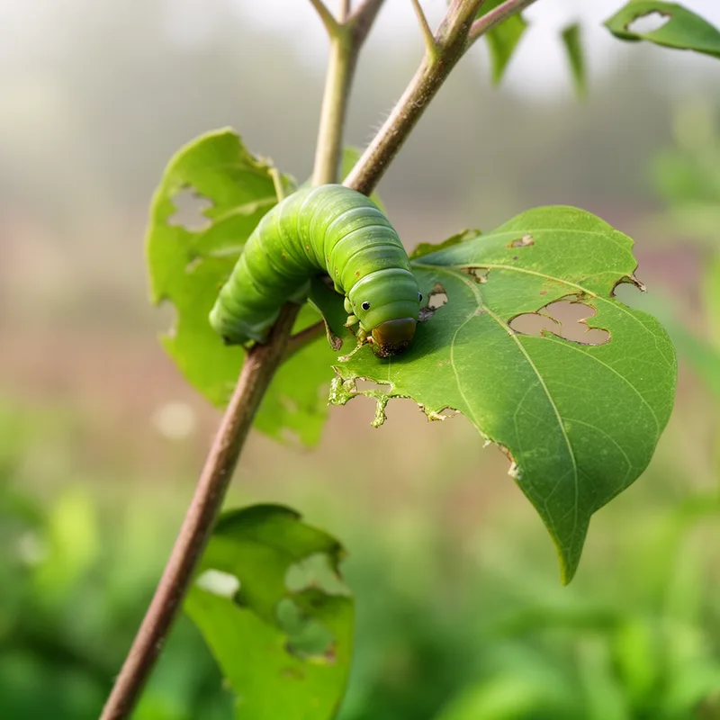 phytophagous