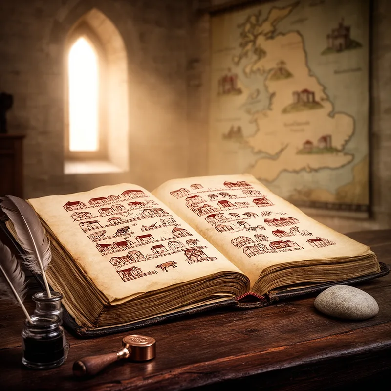Domesday