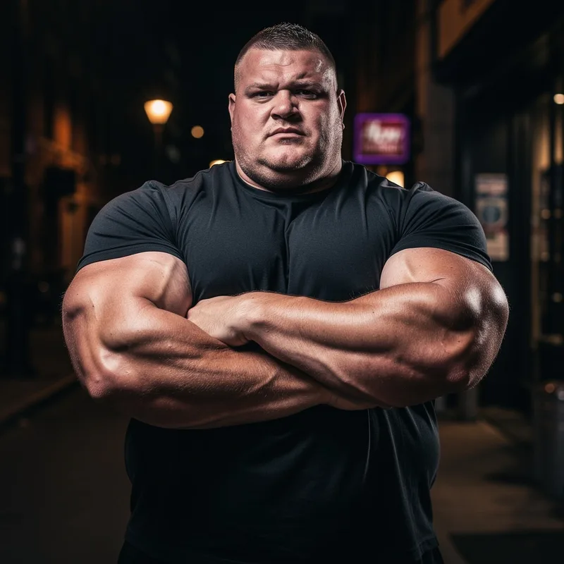 bull