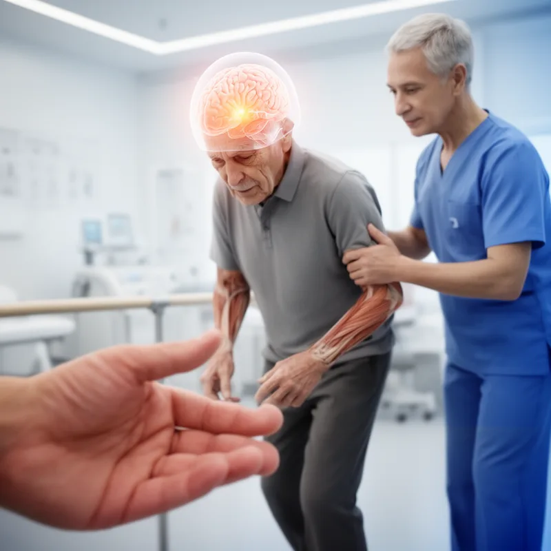 Parkinsonism