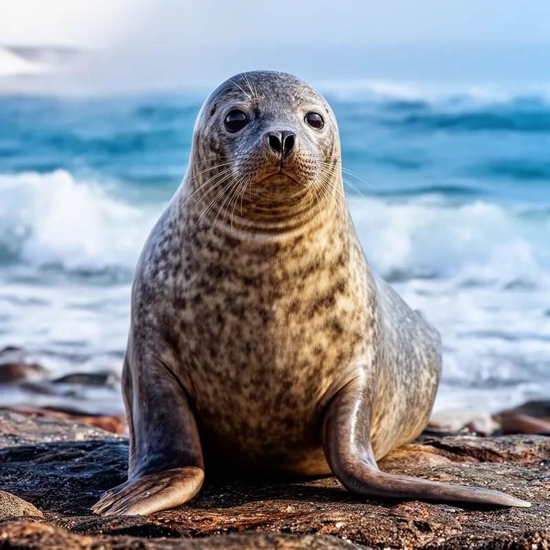 seal