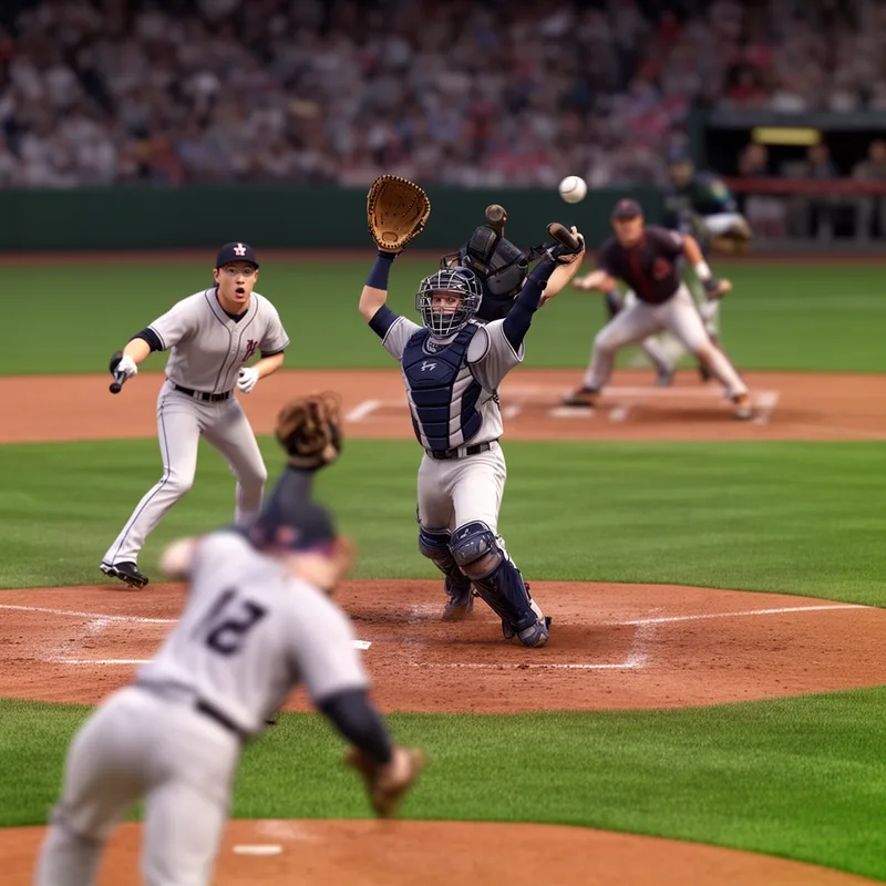 pitchout