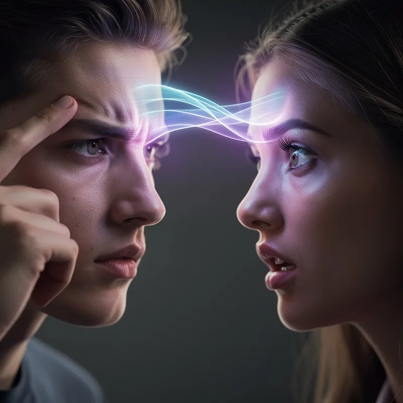 telepath