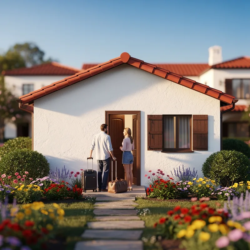 casita