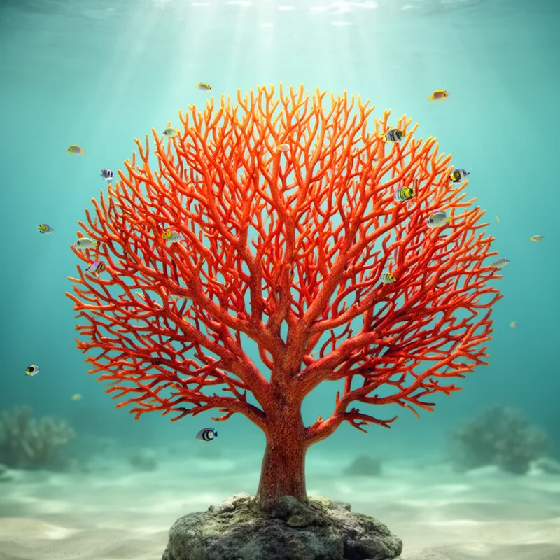 multibranched