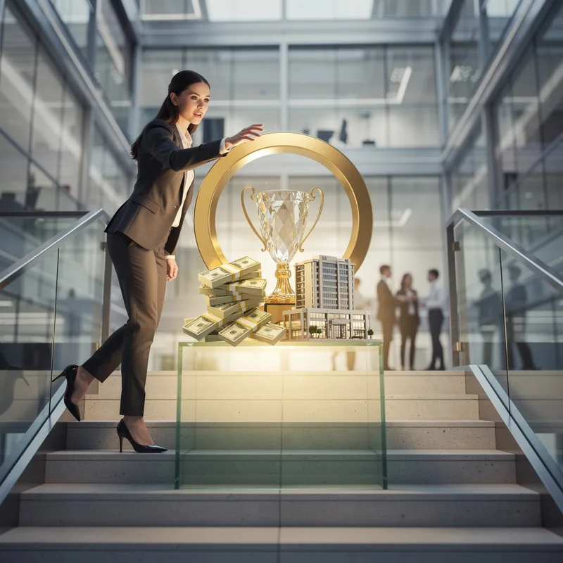 brass ring