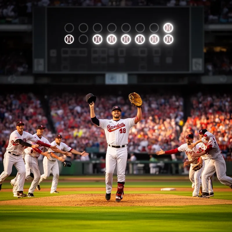 four-hitter