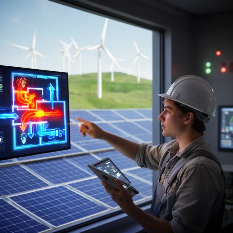 energy engineering